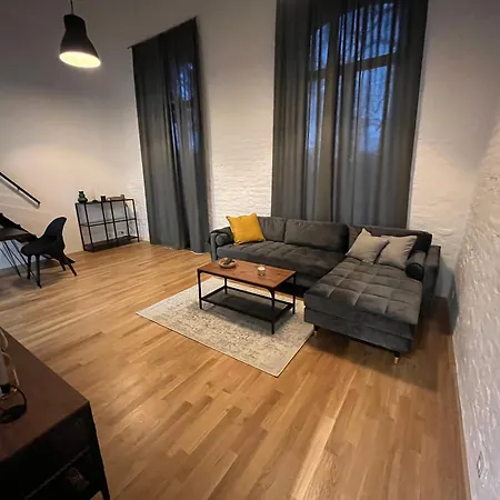 Loft19 Apartment
