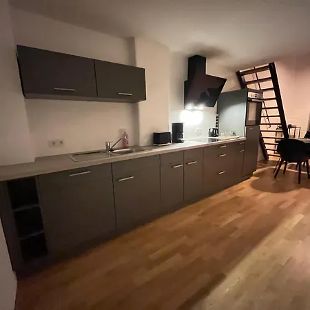 Loft19 Euskirchen