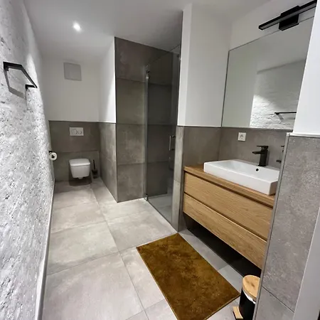 Loft19 Apartament *