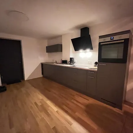 Apartment Loft19