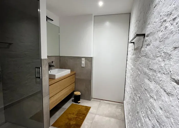 Appartement Loft19 Euskirchen