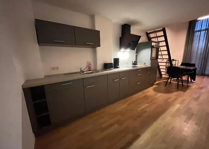Loft19 بالسور