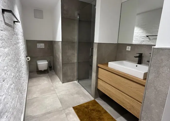 Loft19 Appartement *